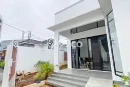 For Sale Rumah 2 Kamar Lokasi Strategis Nyaman dan Strategis di Rawalumbu For Sale Rumah 2 Kamar Lokasi Strategis Nyaman dan Strategis di Rawalumbu