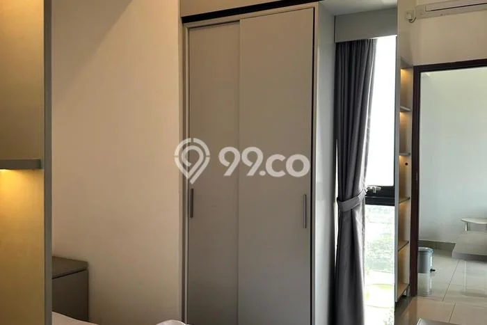 Disewakan Segera Apartemen Nyaman 2 KT di Kawasan Tarumajaya Disewakan Segera Apartemen Nyaman 2 KT di Kawasan Tarumajaya
