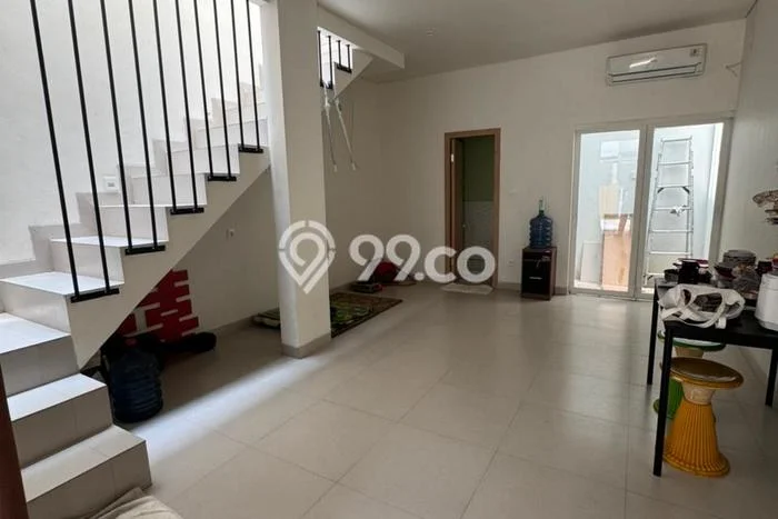 Rumah Minimalis 3 KT di Harapan Jaya Bekasi Unfurnished Rumah Minimalis 3 KT di Harapan Jaya Bekasi Unfurnished