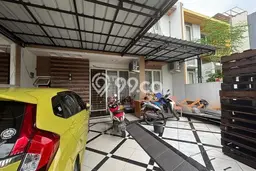 For Sale Hunian Rumah Nyaman 3 KT di Harapan Indah, Bekasi For Sale Hunian Rumah Nyaman 3 KT di Harapan Indah, Bekasi