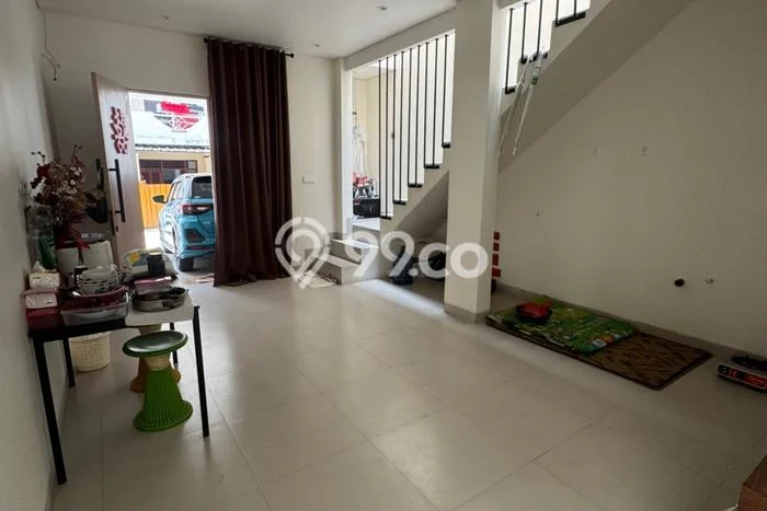 Rumah Minimalis 3 KT di Harapan Jaya Bekasi Unfurnished Rumah Minimalis 3 KT di Harapan Jaya Bekasi Unfurnished