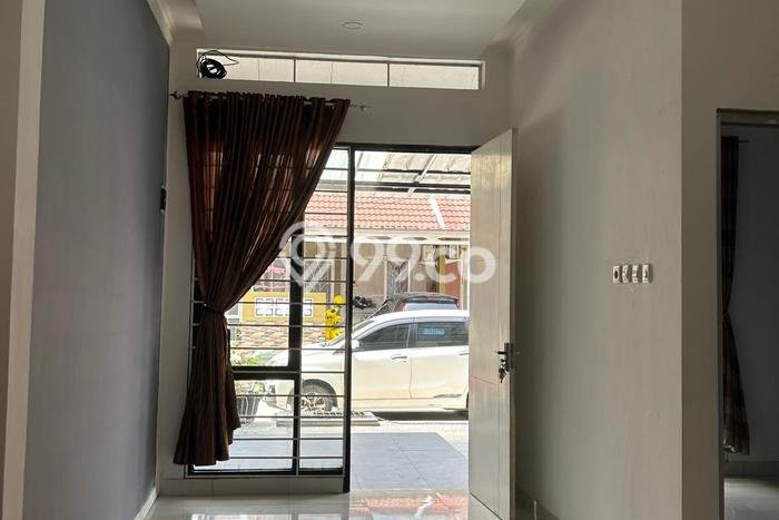 Jual Rumah Modern 2 KT di Karang Satria, Bekasi Jual Rumah Modern 2 KT di Karang Satria, Bekasi