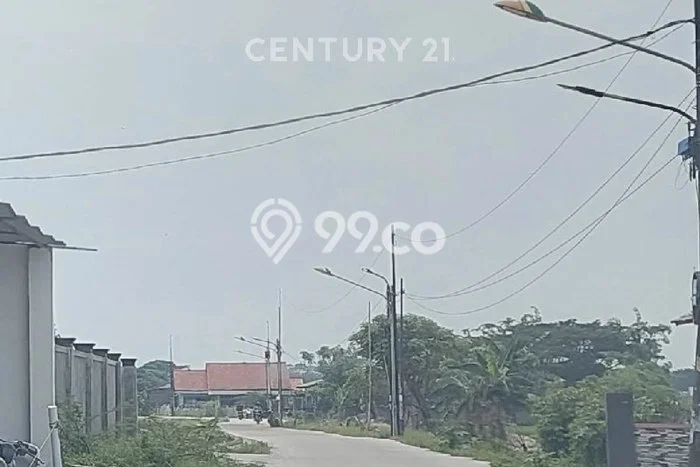 Unit Gudang Disewa Lokasi Tarumajaya, Bekasi Spesifikasi Luas Bangunan 280m2 Unit Gudang Disewa Lokasi Tarumajaya, Bekasi Spesifikasi Luas Bangunan 280m2