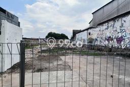 Tanah Disewa di Bintaro Strategis dan Memiliki Luas 1036m2 Tanah Disewa di Bintaro Strategis dan Memiliki Luas 1036m2