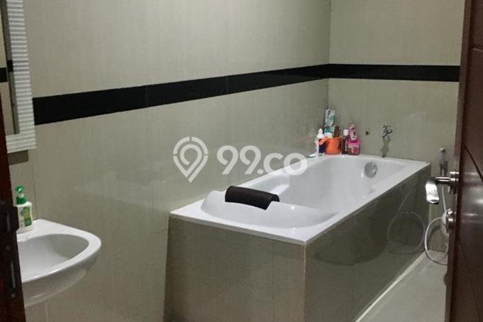 Rumah Luxury Modern Siap Huni di Bintaro Jakarta Selatan Rumah Luxury Modern Siap Huni di Bintaro Jakarta Selatan
