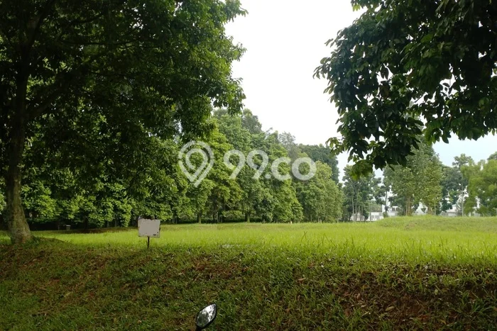 Tanah Siap Bangun Dijual di Tangerang Selatan Punya Luas 500m2 Tanah Siap Bangun Dijual di Tangerang Selatan Punya Luas 500m2