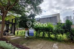 Tanah Siap Bangun Dijual di Tangerang Selatan Punya Luas 138m2 Tanah Siap Bangun Dijual di Tangerang Selatan Punya Luas 138m2