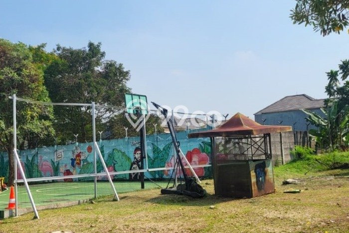 Kavling Tanah untuk Dijual di Bintaro, Tangerang Selatan, Luas 164m2 Kavling Tanah untuk Dijual di Bintaro, Tangerang Selatan, Luas 164m2