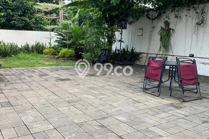 Lahan Dijual Lokasi Strategis di Jakarta Selatan dengan Luas 136m2 Lahan Dijual Lokasi Strategis di Jakarta Selatan dengan Luas 136m2