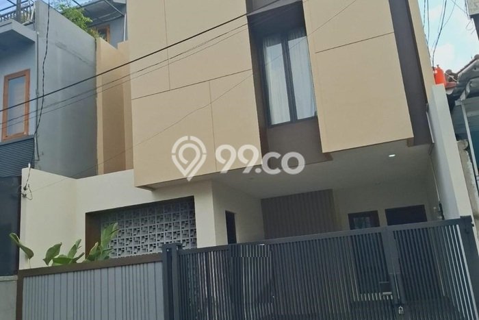 Hunian Super Elit dengan Akses Paling Strategis di Bintaro, Tangerang Selatan Hunian Super Elit dengan Akses Paling Strategis di Bintaro, Tangerang Selatan