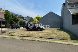Tanah Dijual di Tangerang Seluas 189m2 Strategis Tanah Dijual di Tangerang Seluas 189m2 Strategis