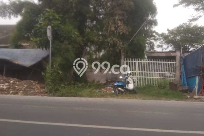 Kavling Tanah Disewakan di Ciledug Tangerang Luas 1500m2 Strategis Kavling Tanah Disewakan di Ciledug Tangerang Luas 1500m2 Strategis