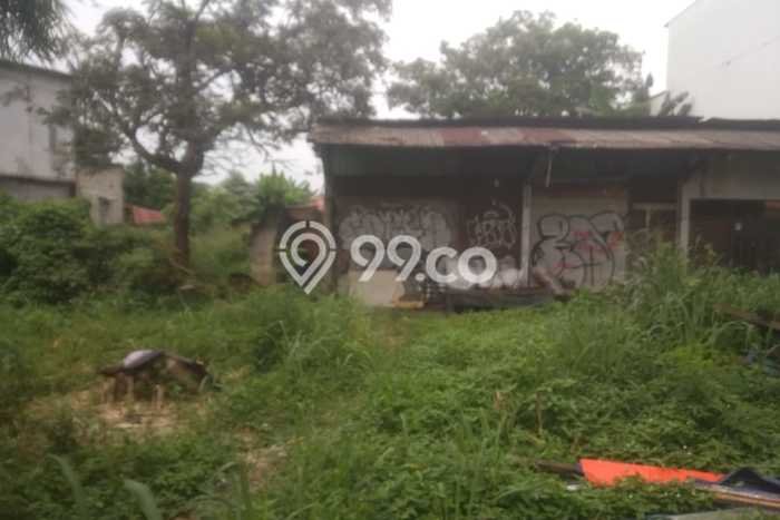 Kavling Tanah Disewakan di Ciledug Tangerang Luas 1500m2 Strategis Kavling Tanah Disewakan di Ciledug Tangerang Luas 1500m2 Strategis