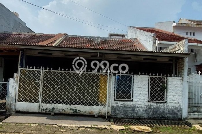 Rumah Minimalis 2 Kamar LT 90m2 di Bintaro Rumah Minimalis 2 Kamar LT 90m2 di Bintaro