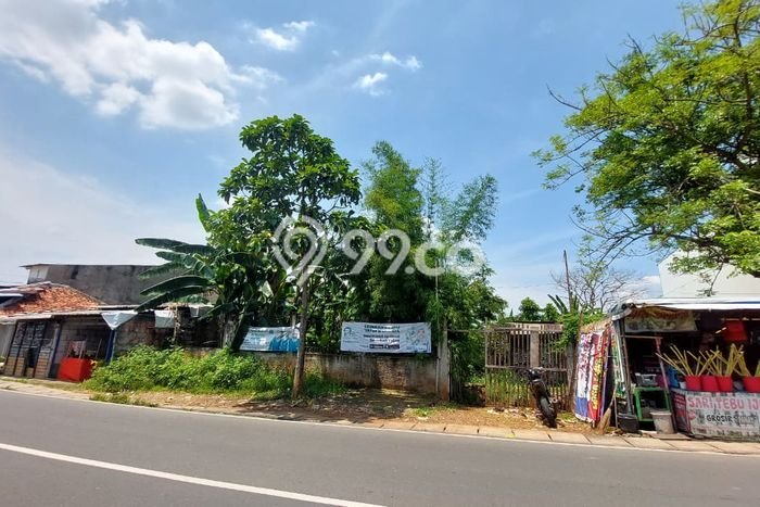 Disewakan Tanah Seluas 1500m2 di Ciledug, Tangerang Disewakan Tanah Seluas 1500m2 di Ciledug, Tangerang