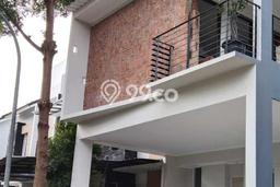 Rumah Minimalis 3 KT di Graha Raya Bintaro Tangerang Selatan Semi Furnished Rumah Minimalis 3 KT di Graha Raya Bintaro Tangerang Selatan Semi Furnished