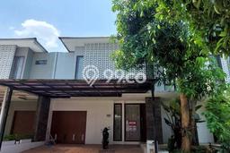Rumah sewa siap pakai 4 Kamar Tidur di Bintaro, Tangerang Selatan Rumah sewa siap pakai 4 Kamar Tidur di Bintaro, Tangerang Selatan