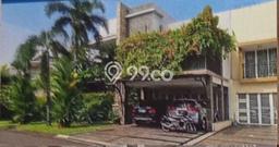 Rumah Elit Modern Siap Huni di Bintaro Tangerang Selatan Rumah Elit Modern Siap Huni di Bintaro Tangerang Selatan