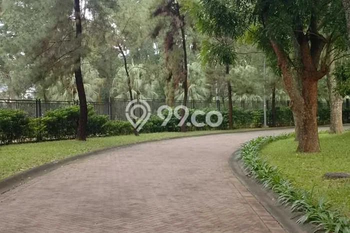 Tanah Siap Bangun Dijual di Tangerang Selatan Punya Luas 500m2 Tanah Siap Bangun Dijual di Tangerang Selatan Punya Luas 500m2