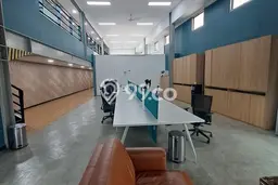 Kantor Dijual di Prime Area Jakarta Selatan Luas 1598m2 Kantor Dijual di Prime Area Jakarta Selatan Luas 1598m2