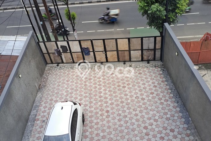 Kantor Bagus Dijual LB 755m2 Lokasi Strategis Jakarta Timur Area Cocok untuk Bisnis Kantor Bagus Dijual LB 755m2 Lokasi Strategis Jakarta Timur Area Cocok untuk Bisnis