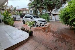 Hunian Luxury Dijual di Jakarta Pusat Fasilitas Lengkap Hunian Luxury Dijual di Jakarta Pusat Fasilitas Lengkap