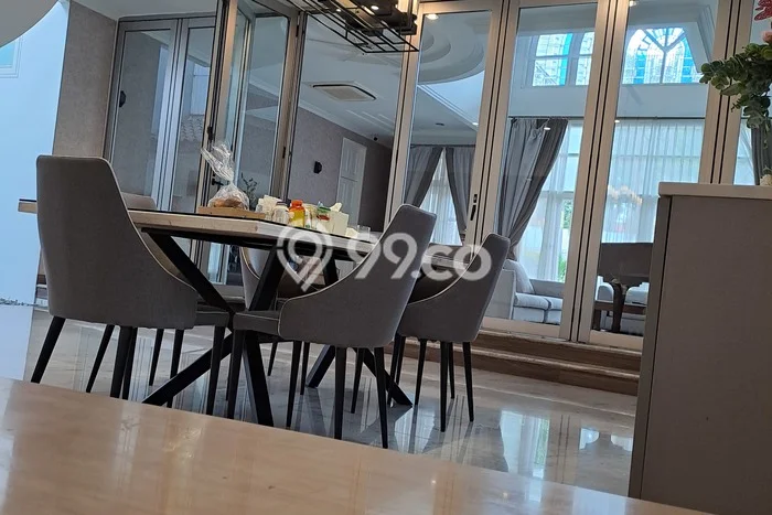 Jual Rumah Siap Huni di Menteng Jakarta Pusat Harga Rp 50 Juta LT 1195m2 Jual Rumah Siap Huni di Menteng Jakarta Pusat Harga Rp 50 Juta LT 1195m2