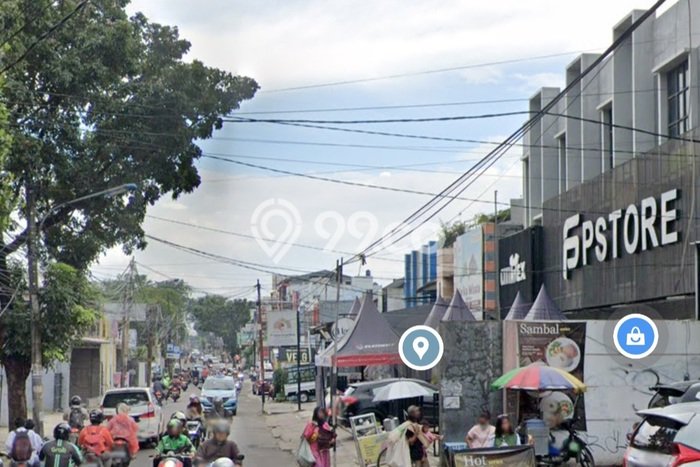 Ruko Bagus Dijual LB 175m2 Lokasi Strategis Jakarta Timur Area Cocok untuk Berbisnis Ruko Bagus Dijual LB 175m2 Lokasi Strategis Jakarta Timur Area Cocok untuk Berbisnis