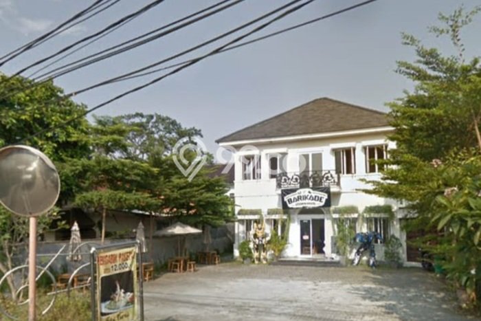 Disewakan Komersial di Kawasan Ramai Bekasi Kota Luas 200m2 Disewakan Komersial di Kawasan Ramai Bekasi Kota Luas 200m2