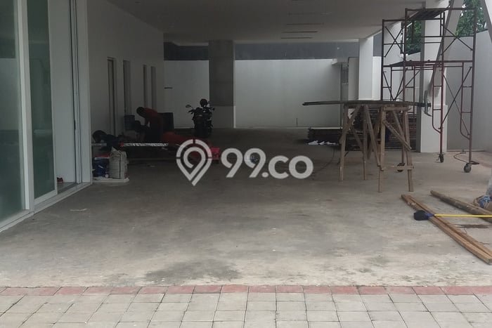 Unit Kantor disewakan di Jatinegara Jakarta Timur dengan LT 545m2 / LB 1500m2 Unit Kantor disewakan di Jatinegara Jakarta Timur dengan LT 545m2 / LB 1500m2