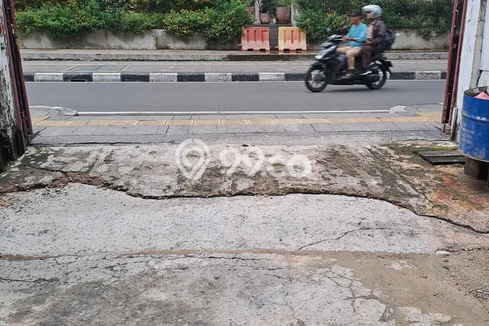 Tanah Kavling Dijual di Jakarta Pusat dengan Spesifikasi 210m2 Tanah Kavling Dijual di Jakarta Pusat dengan Spesifikasi 210m2
