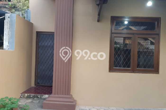 Rumah Luxury Modern Tanpa Renovasi di Pegangsaan Jakarta Pusat Rumah Luxury Modern Tanpa Renovasi di Pegangsaan Jakarta Pusat