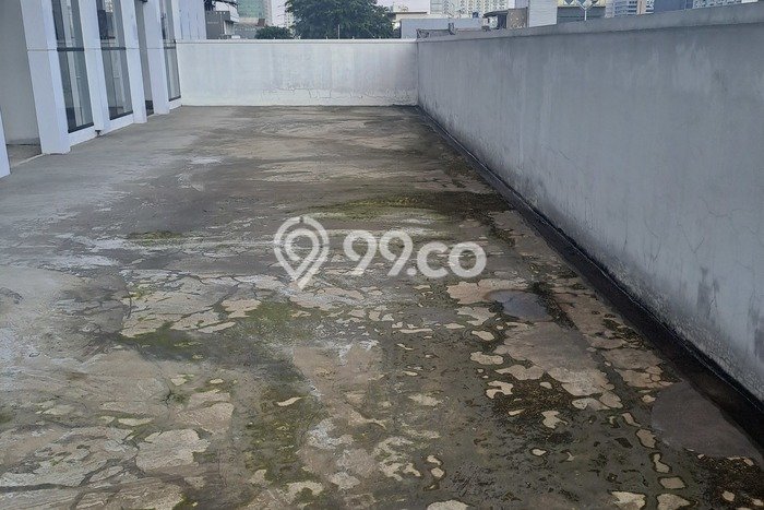 Unit Kantor Dijual di Jakarta Timur LT 1212m2 & LB 3060m2 Unit Kantor Dijual di Jakarta Timur LT 1212m2 & LB 3060m2