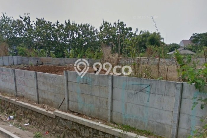 Tanah Dijual Lokasi Pesanggrahan, Jakarta Selatan Luas 23835m2 Legalitas Aman Tanah Dijual Lokasi Pesanggrahan, Jakarta Selatan Luas 23835m2 Legalitas Aman