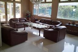 Rumah Elit Modern Tanpa Renovasi di Rawamangun Jakarta Timur Rumah Elit Modern Tanpa Renovasi di Rawamangun Jakarta Timur