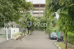 Tanah di Tebet, Jakarta Selatan Luas 262m2 Dijual Segera Tanah di Tebet, Jakarta Selatan Luas 262m2 Dijual Segera