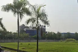 Tanah Kavling Dijual di Jababeka, Bekasi dengan Luas Tanah 24575m2 Tanah Kavling Dijual di Jababeka, Bekasi dengan Luas Tanah 24575m2