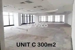 Kantor Dijual Lokasi Emas di Cilandak Luas 300m2 Kantor Dijual Lokasi Emas di Cilandak Luas 300m2