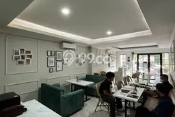 Ruko Dijual di Jakarta Pusat LT 80m2 & LB 400m2 Lokasi Terbaik! Ruko Dijual di Jakarta Pusat LT 80m2 & LB 400m2 Lokasi Terbaik!