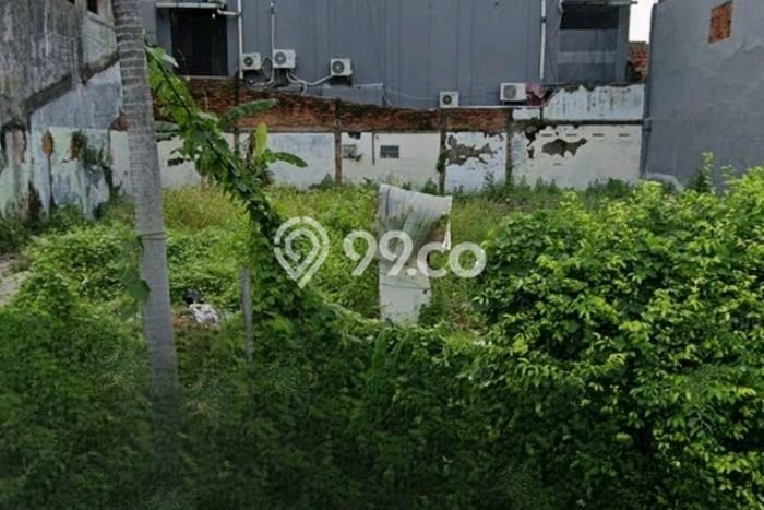 Tanah Dijual Lokasi Kebayoran Baru, Jakarta Selatan dengan Luas Tanah 300m2 dan Status SHM Tanah Dijual Lokasi Kebayoran Baru, Jakarta Selatan dengan Luas Tanah 300m2 dan Status SHM