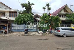 Hunian Eksklusif Siap Huni di Jakarta Timur Fasilitas Lengkap Hunian Eksklusif Siap Huni di Jakarta Timur Fasilitas Lengkap