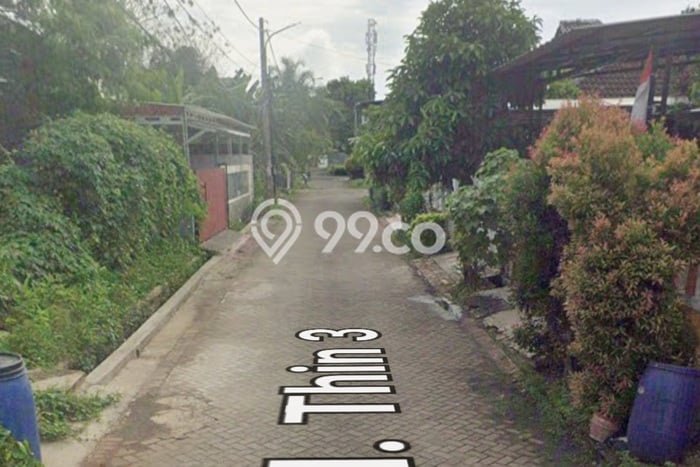 Tanah Kavling untuk Dijual di Kelapa Dua Tangerang 360m2 Tanah Kavling untuk Dijual di Kelapa Dua Tangerang 360m2