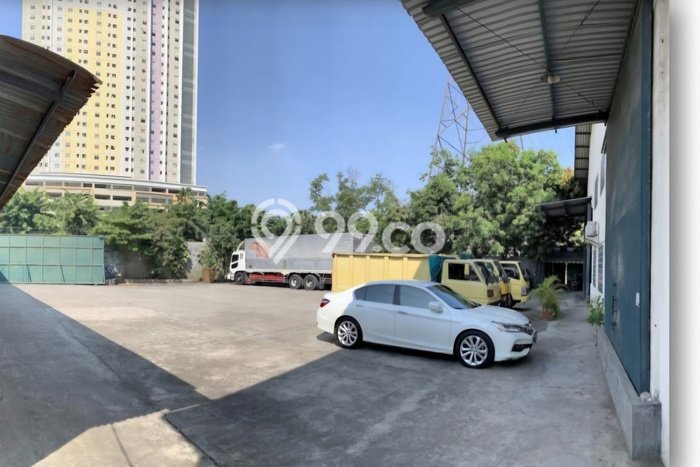 Gudang Favorit Dijual di Kelapa Gading Jakarta Utara Area Pusat Bisnis Gudang Favorit Dijual di Kelapa Gading Jakarta Utara Area Pusat Bisnis