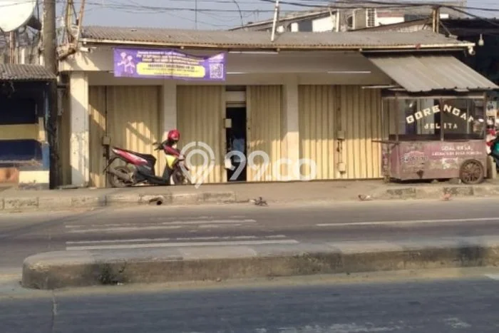 Komersial Dijual Lokasi Stratagis di Cikande Serang Cocok untuk Bisnis Komersial Dijual Lokasi Stratagis di Cikande Serang Cocok untuk Bisnis
