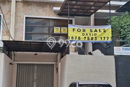 Paling Diincar! Ruko Dijual di Kedoya Harga Kompetitif Paling Diincar! Ruko Dijual di Kedoya Harga Kompetitif