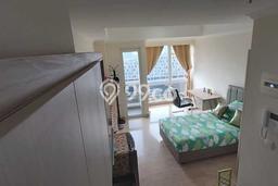Dijual Apartemen 1 KT & 1 KM di Jakarta Pusat Area Strategis Dijual Apartemen 1 KT & 1 KM di Jakarta Pusat Area Strategis