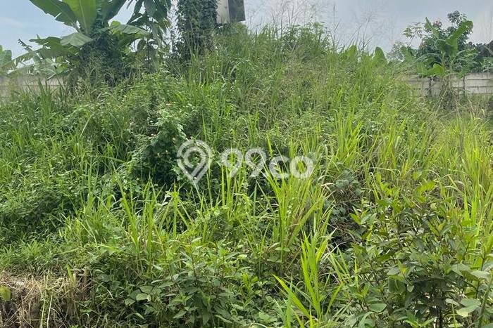 Lahan untuk Dijual Lokasi Solear, Tangerang Luas 1798m2 SHM Lahan untuk Dijual Lokasi Solear, Tangerang Luas 1798m2 SHM
