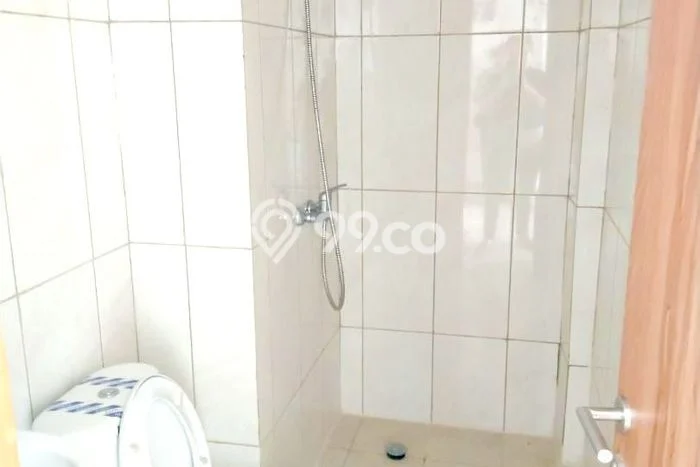 Disewakan Apartemen Minimalis 42m2 Punya 2 KT, 1 KM, Lokasi di Karang Tengah Disewakan Apartemen Minimalis 42m2 Punya 2 KT, 1 KM, Lokasi di Karang Tengah
