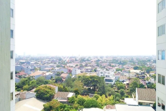 Disewakan Apartemen Minimalis 42m2 Punya 2 KT, 1 KM, Lokasi di Karang Tengah Disewakan Apartemen Minimalis 42m2 Punya 2 KT, 1 KM, Lokasi di Karang Tengah