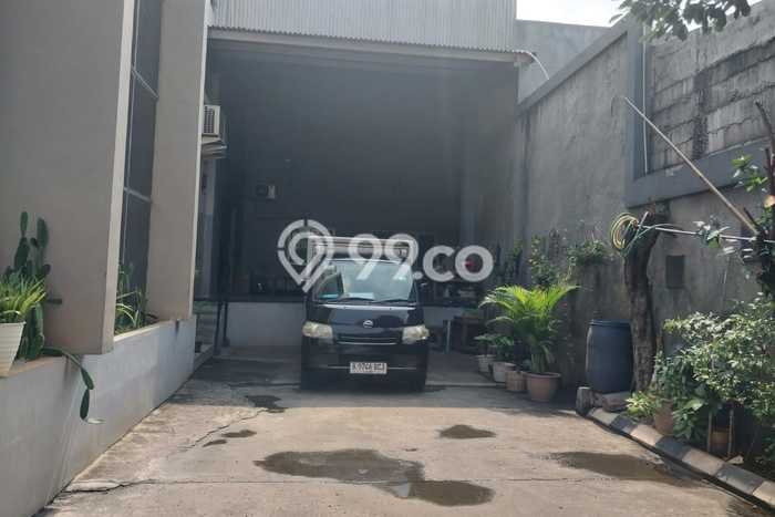 Gudang Bagus Dijual LB 750m2 Lokasi Strategis Tangerang Area Cocok untuk Berbisnis Gudang Bagus Dijual LB 750m2 Lokasi Strategis Tangerang Area Cocok untuk Berbisnis